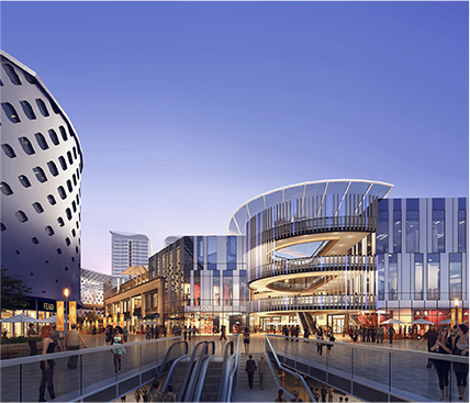 প্রকল্পের নাম