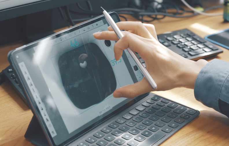 ন্যান্টং রাম্যা হোম টেকনোলজি কো, লিমিটেড।