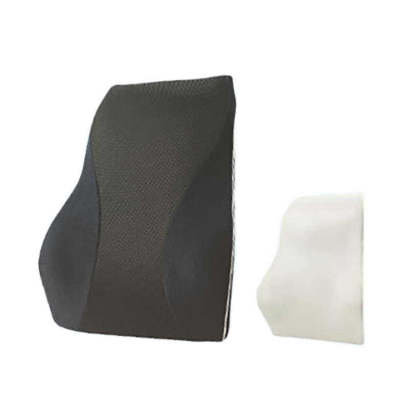 মেমরি ফেনা বড় ফ্ল্যাট ল্যাম্বার সমর্থন কুশন