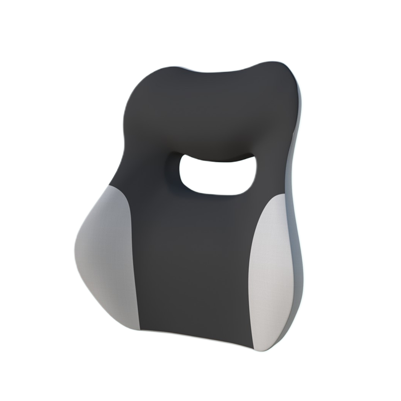 মেমরি ফেনা ফাঁকা ব্যাকরেস্ট কুশন