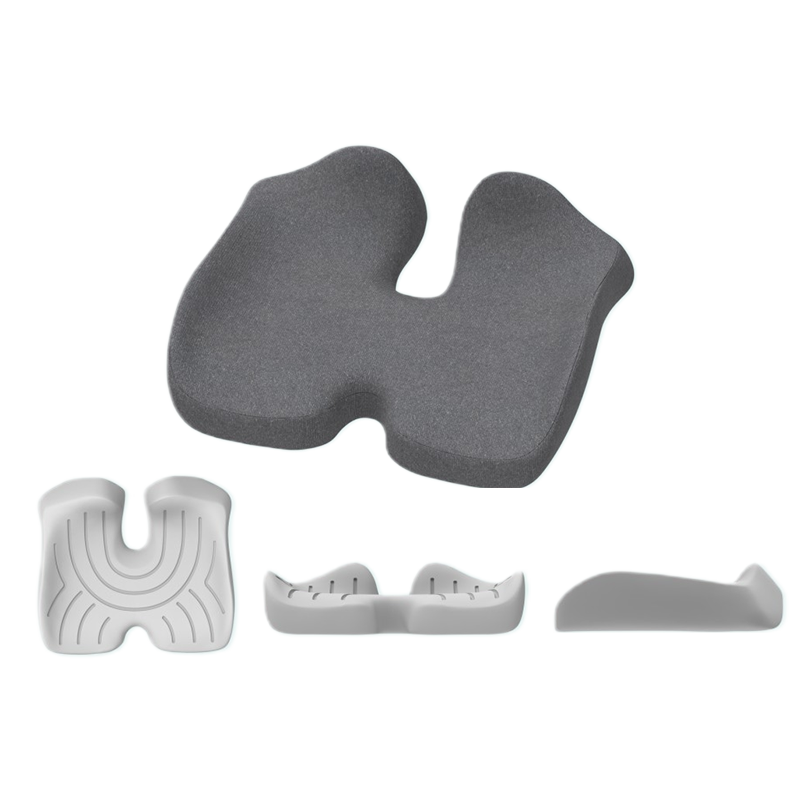 মেমরি ফোম বিউটি নিতম্বের আসন কুশন