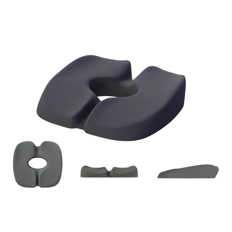 মেমরি ফোম হেমোরয়েড কুশন