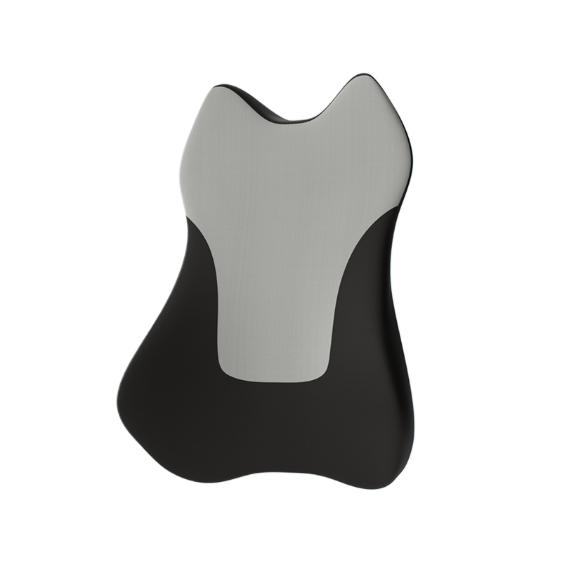 মেমরি ফোম ওয়াই-অটোমোটিভ ব্যাক কুশন