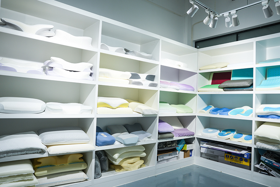 ন্যান্টং রাম্যা হোম টেকনোলজি কো, লিমিটেড।