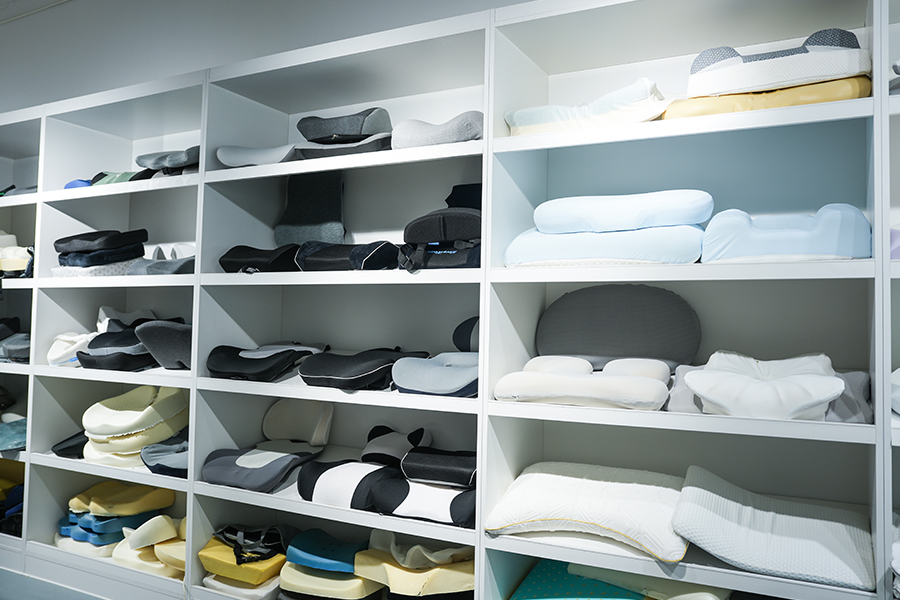 ন্যান্টং রাম্যা হোম টেকনোলজি কো, লিমিটেড।