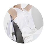 মেমরি ফেনা কটি সমর্থন